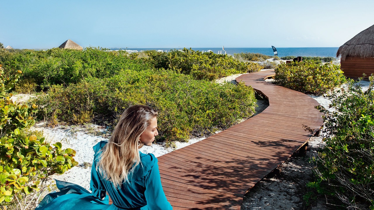 Photo of Others in Costa Mujeres