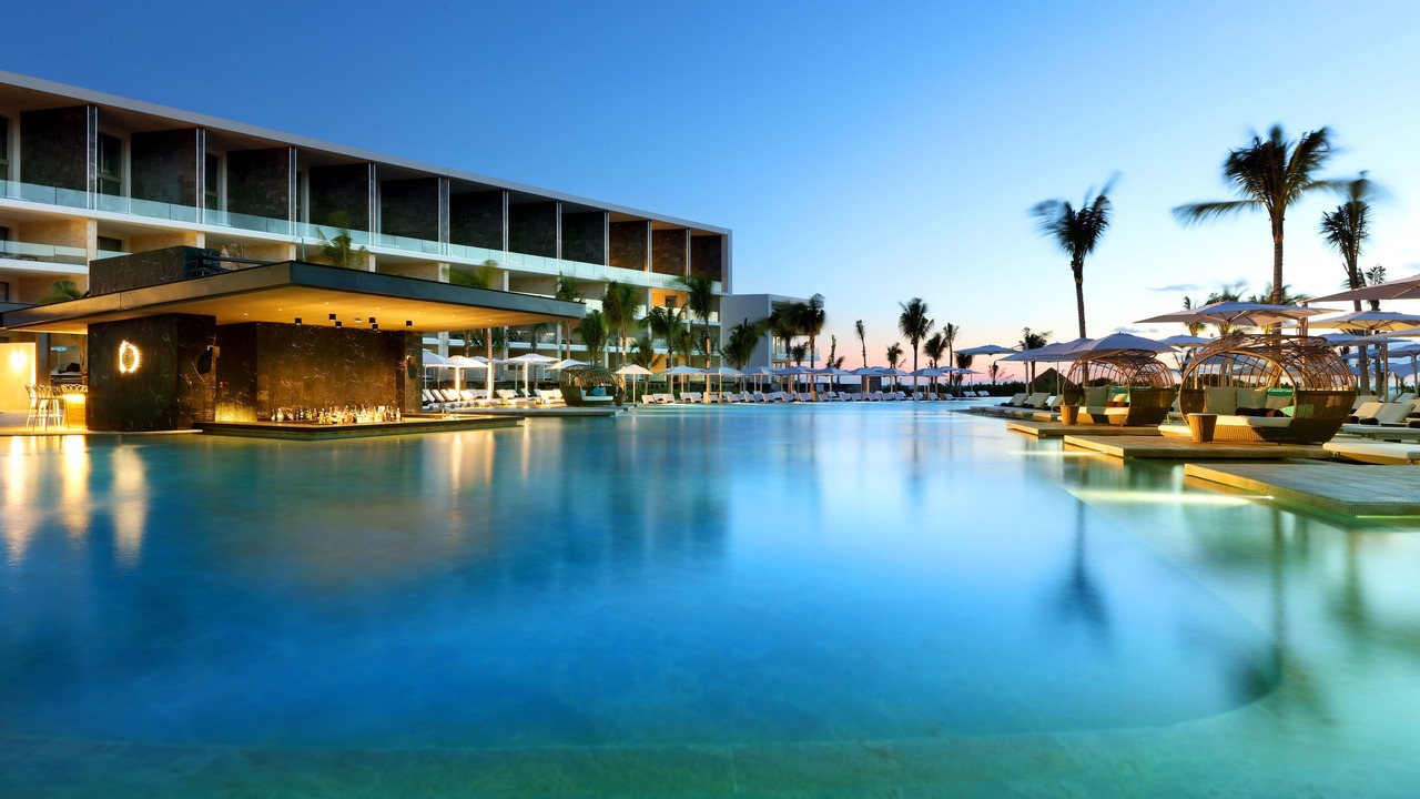 Photo of Outdoor in Costa Mujeres