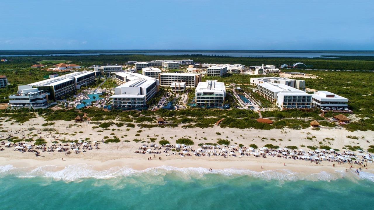 Photo of Others in Costa Mujeres
