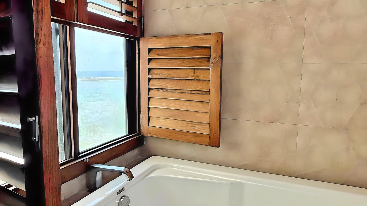 Photo of Bathroom in Paamul