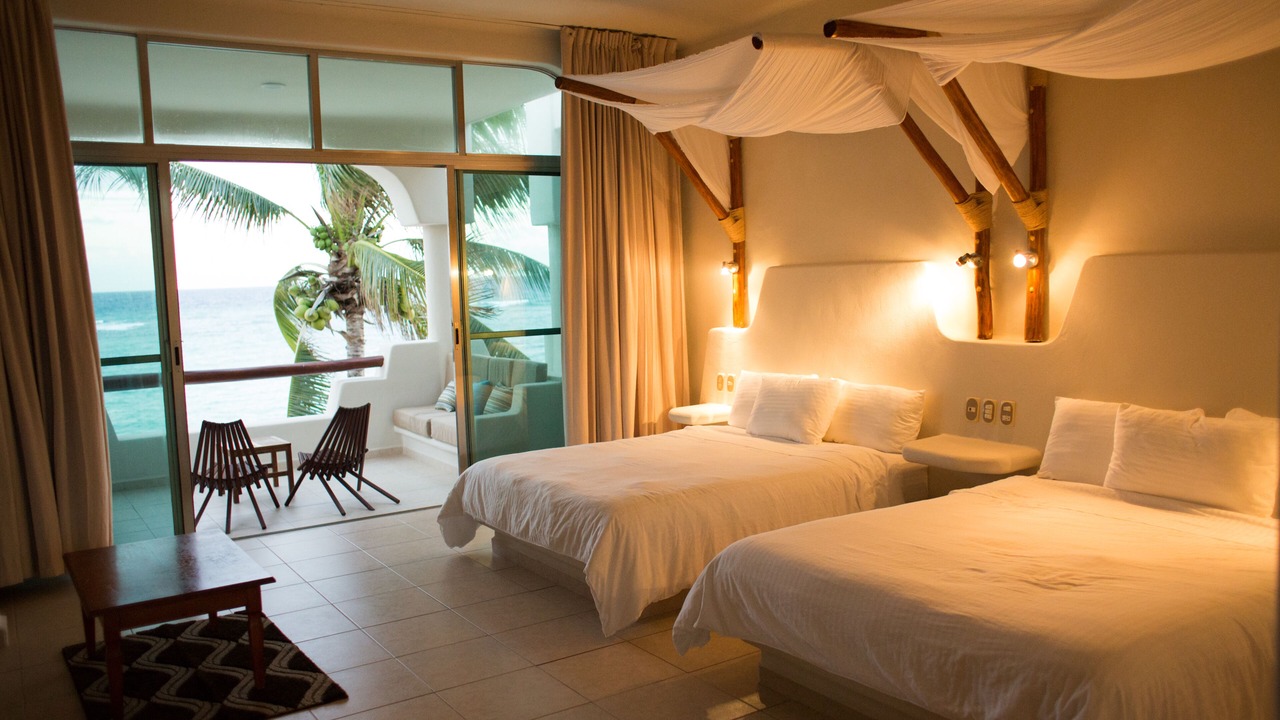 Photo of Bedroom in Paamul