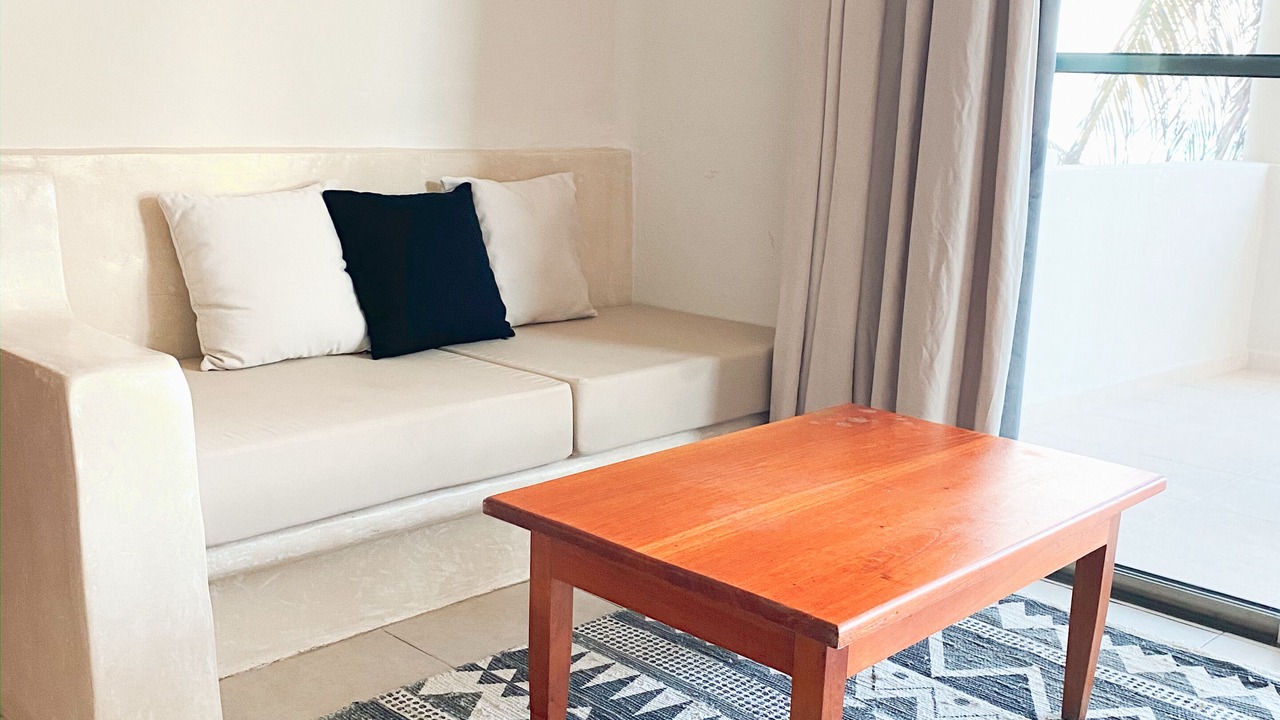 Photo of Bedroom in Paamul