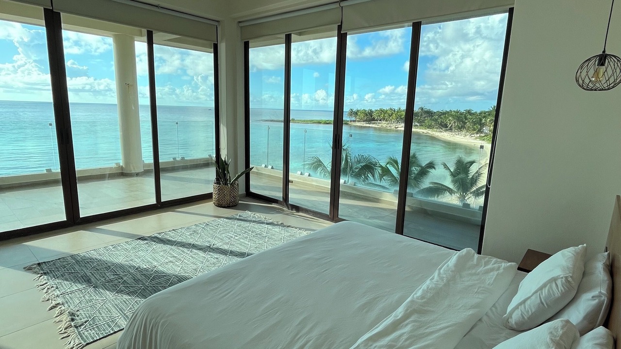 Photo of Bedroom in Paamul