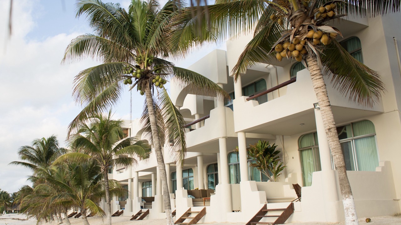 Photo of Outdoor in Paamul