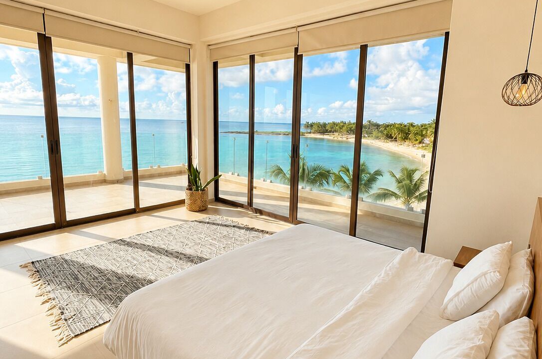 Photo of Bedroom in Paamul