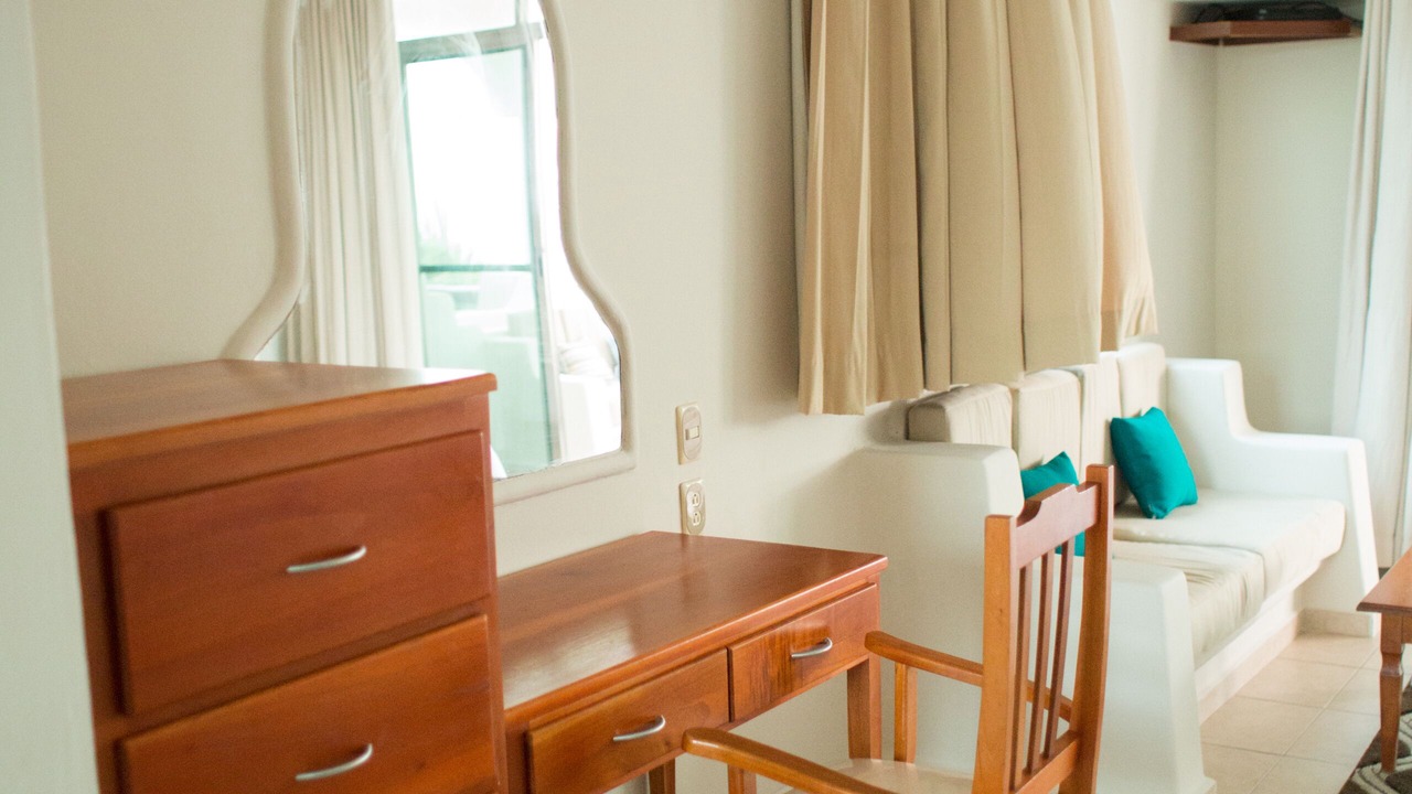Photo of Bedroom in Paamul