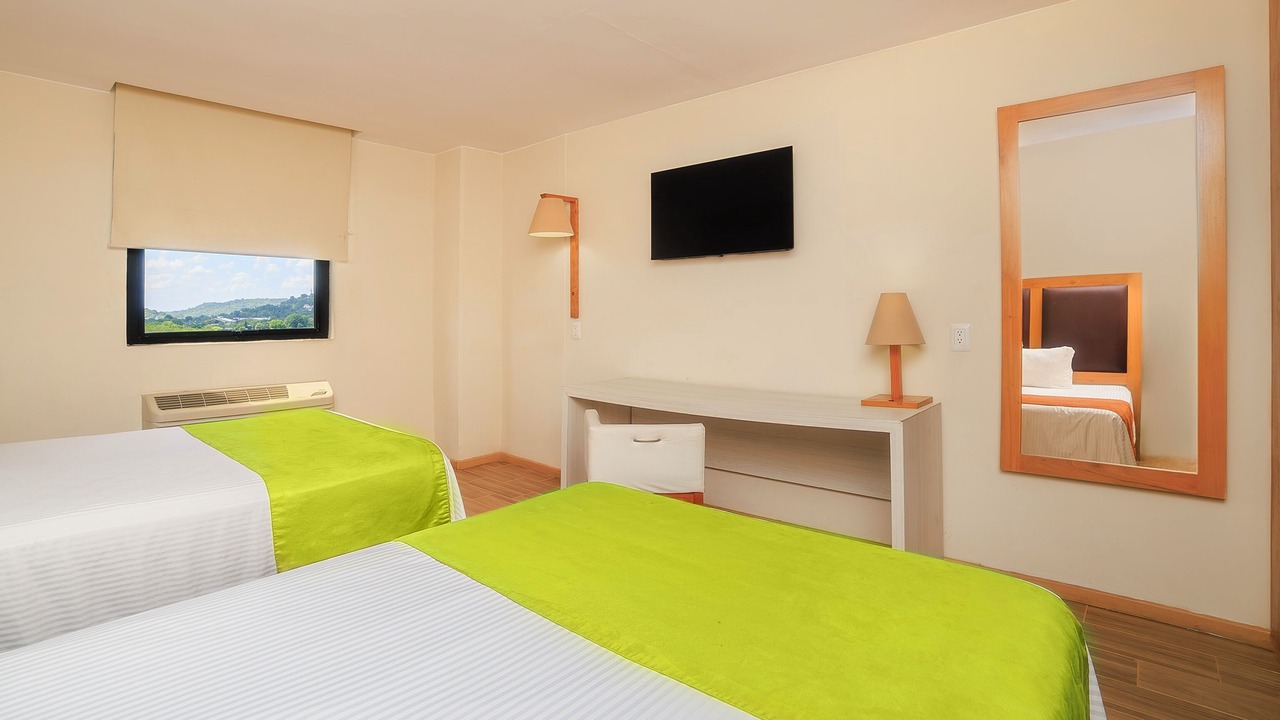 Photo of Bedroom in Poza Rica