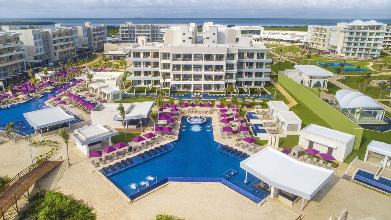Photo of Outdoor in Costa Mujeres