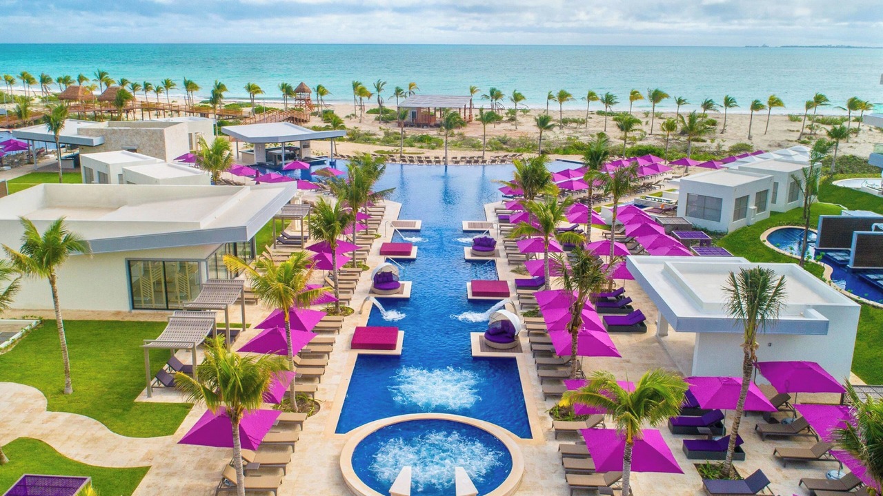 Photo of Outdoor in Costa Mujeres