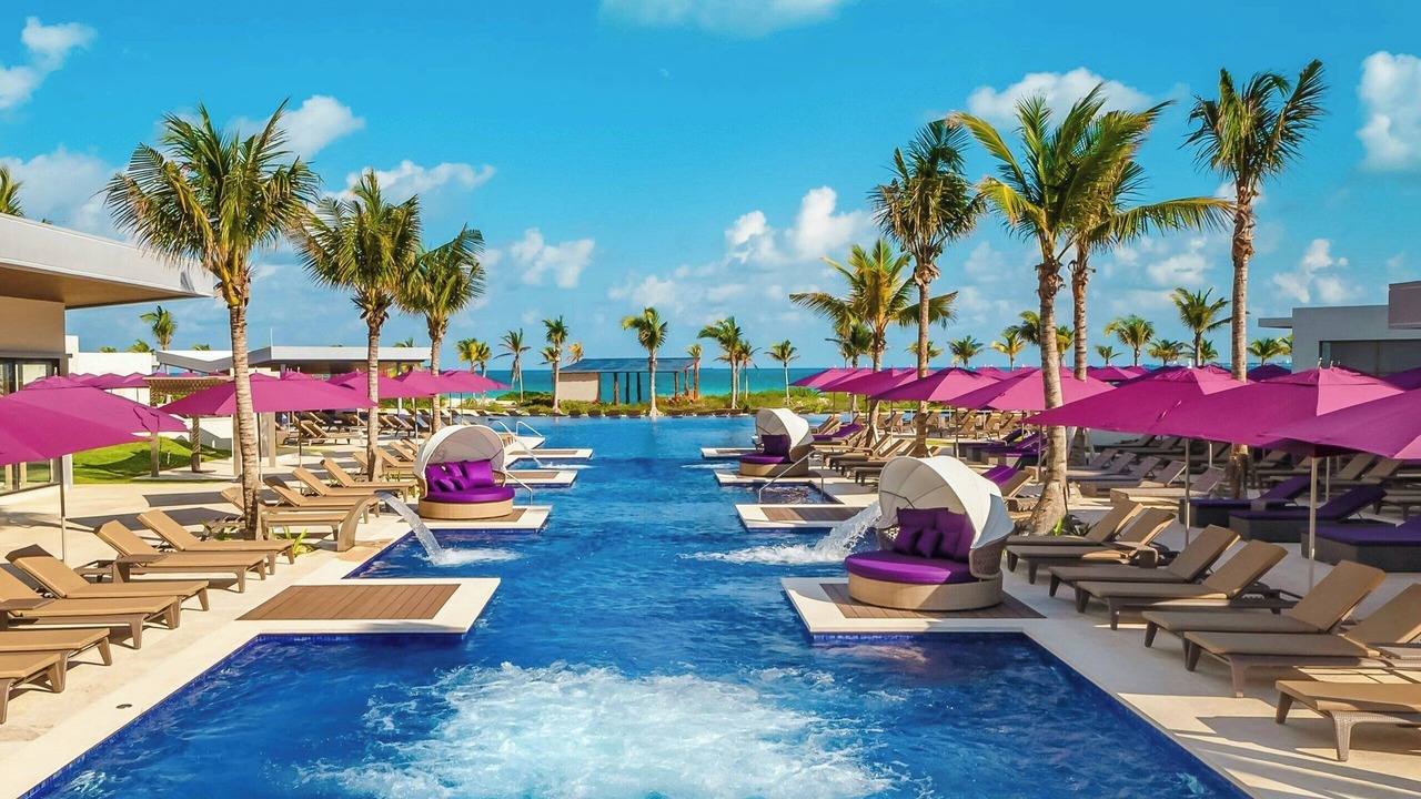 Photo of Outdoor in Costa Mujeres