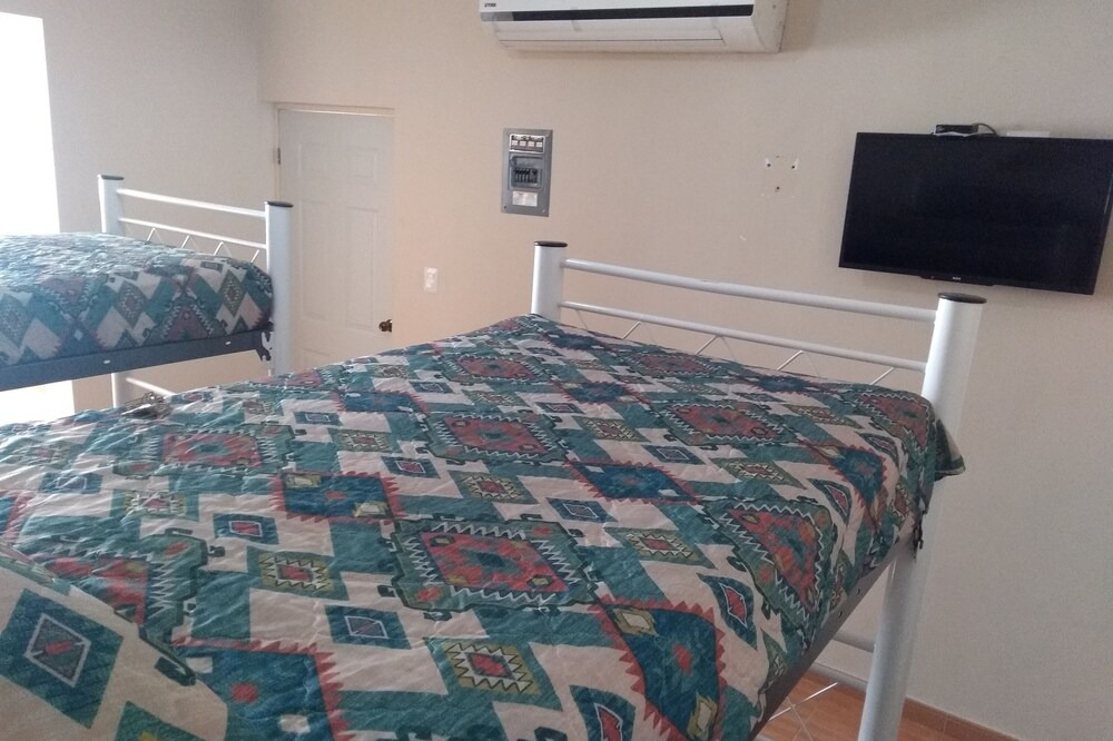 Photo of Bedroom in Ciudad Victoria