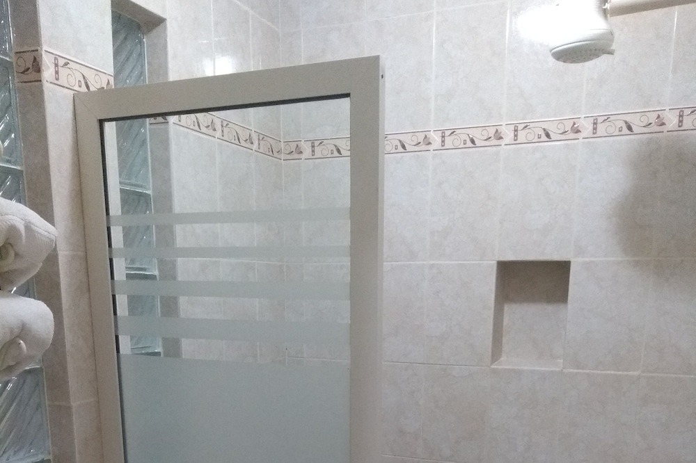 Photo of Bathroom in Ciudad Victoria