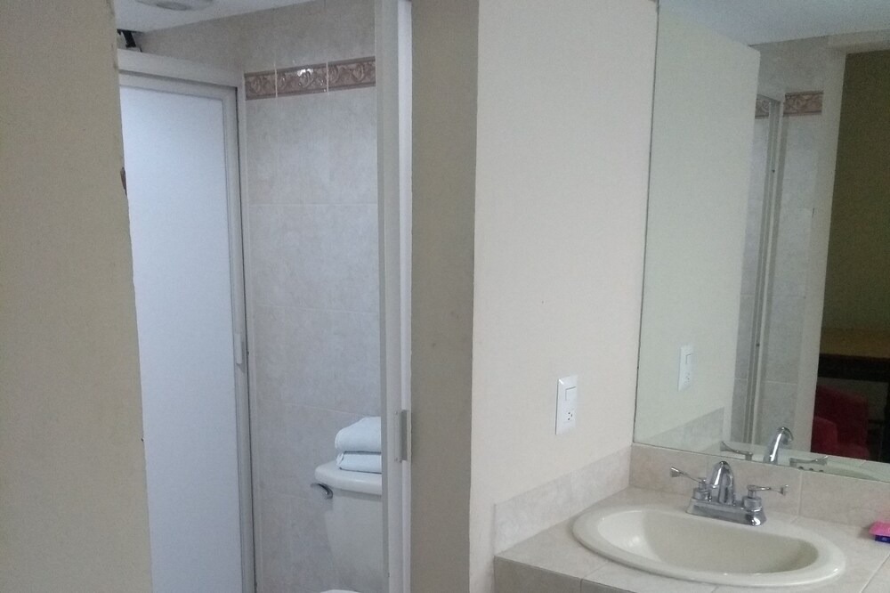 Photo of Bathroom in Ciudad Victoria