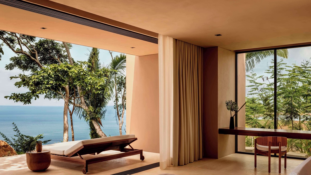 Photo of Bedroom in Lo de Marcos