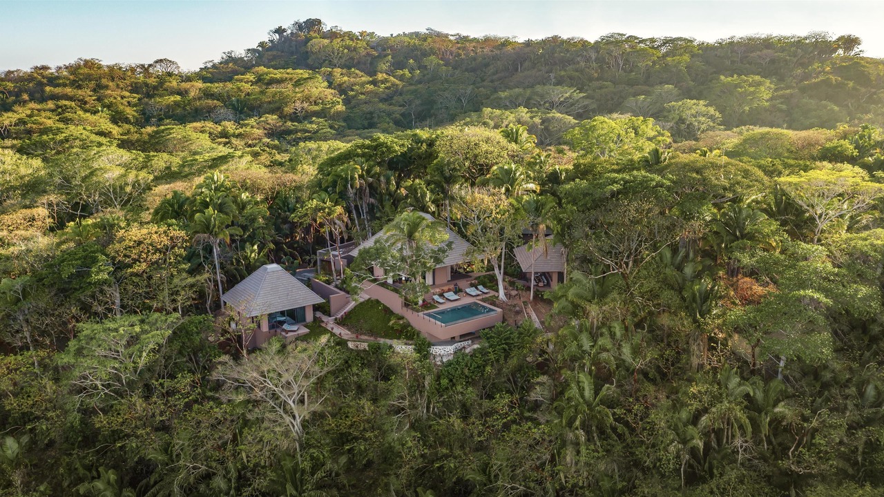 Photo of Bedroom in Lo de Marcos