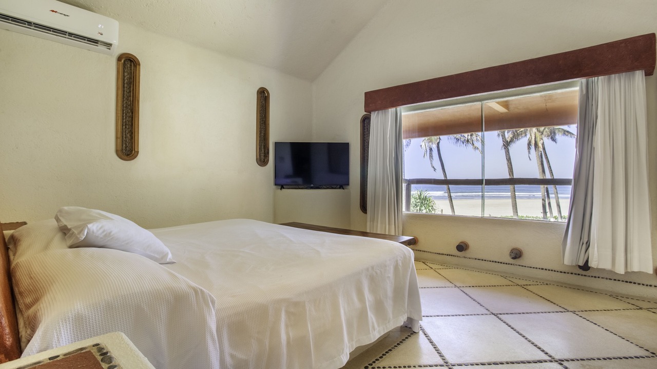 Photo of Bedroom in Puente del Mar