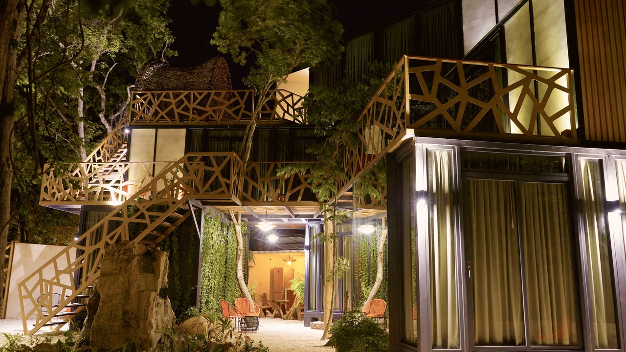 Photo of Outdoor in Tulum City Center