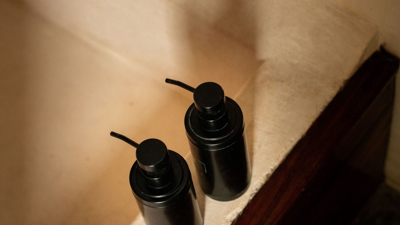 Photo of Bathroom in Tulum City Center