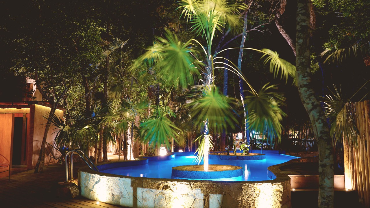 Photo of Outdoor in Tulum City Center