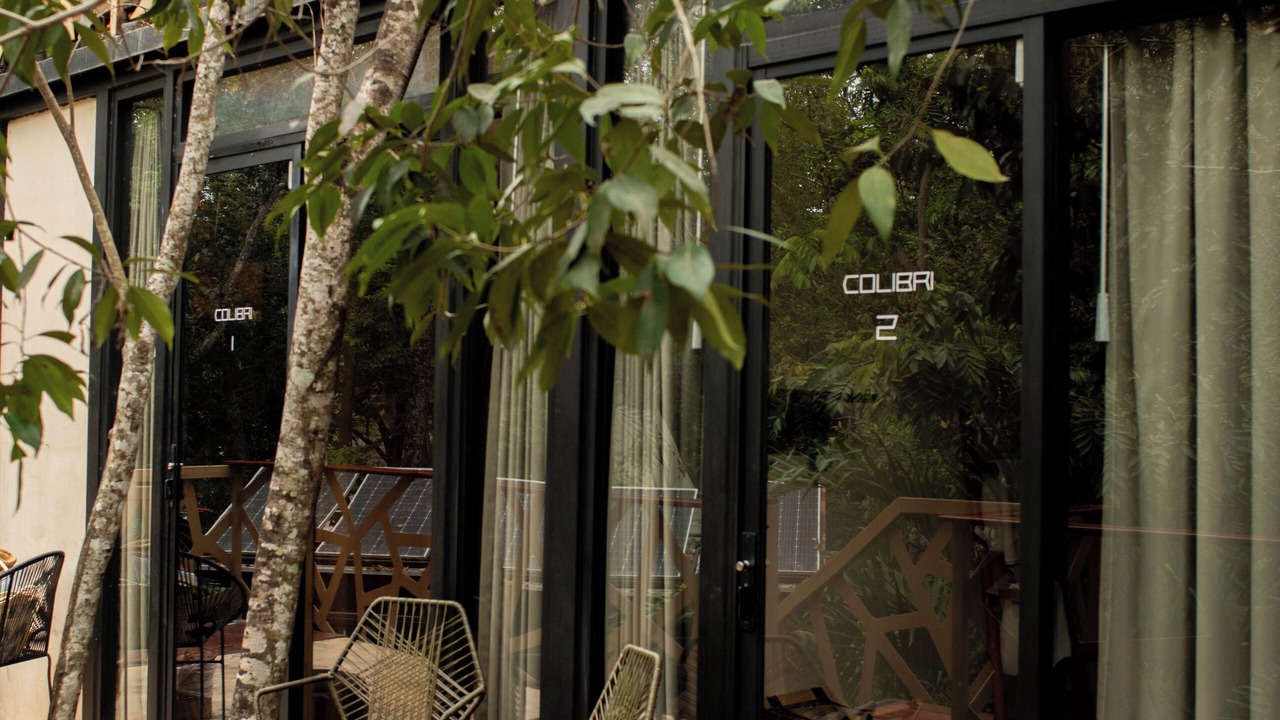 Photo of Outdoor in Tulum City Center