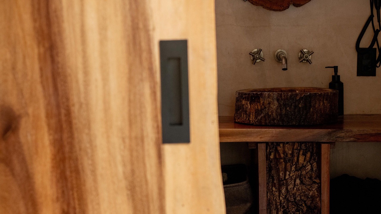 Photo of Bathroom in Tulum City Center