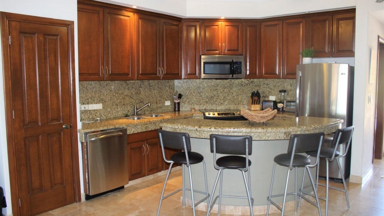 Photo of Kitchen in Mazatlan