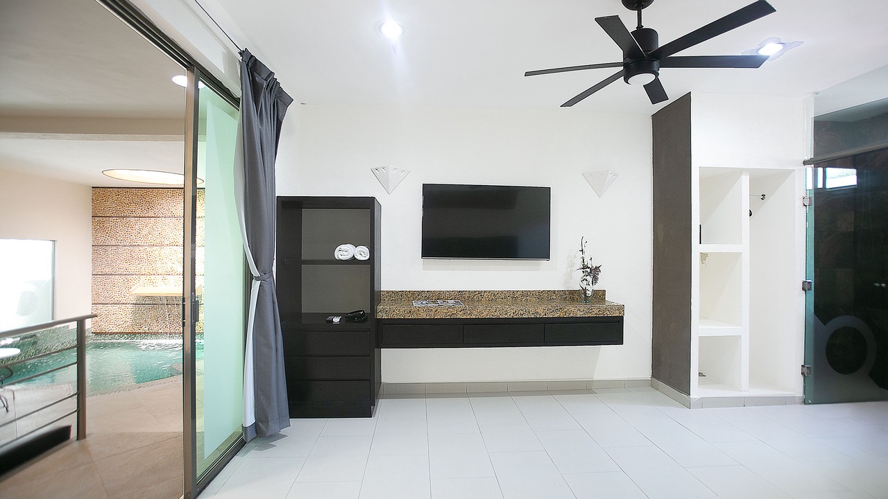 Photo of Bedroom in Playa del Carmen