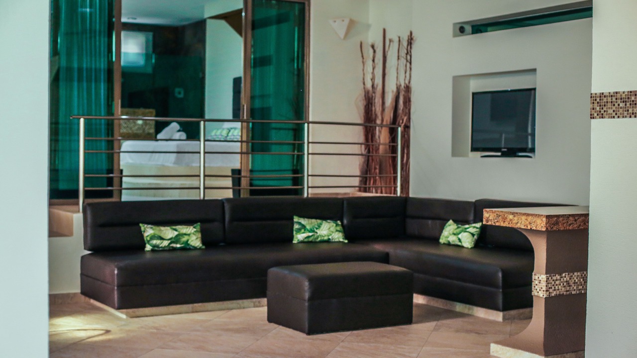 Photo of Bedroom in Playa del Carmen