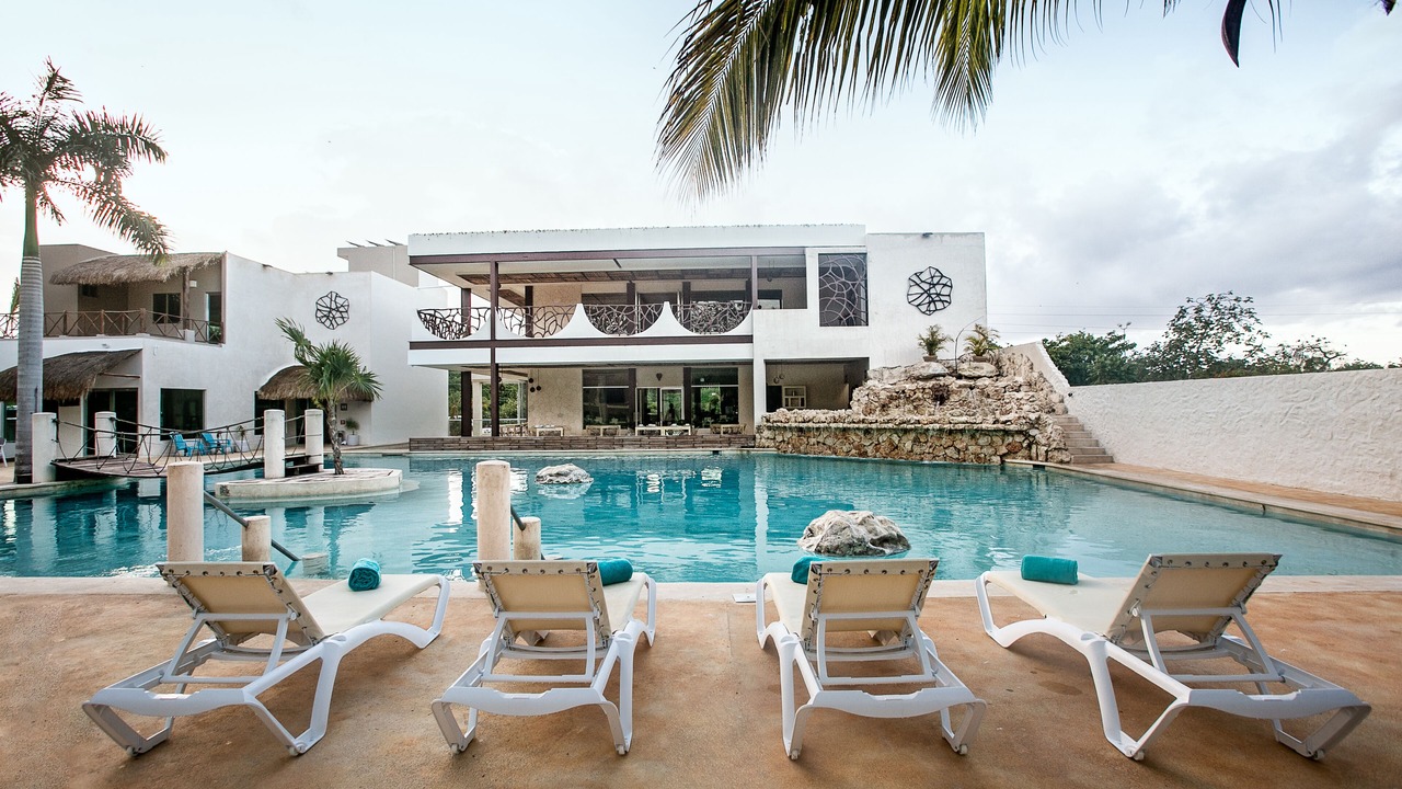 Photo of Outdoor in Playa del Carmen