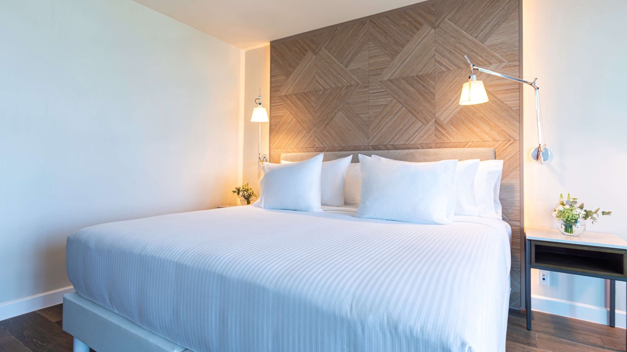 Photo of Bedroom in Zona Paseo Montejo