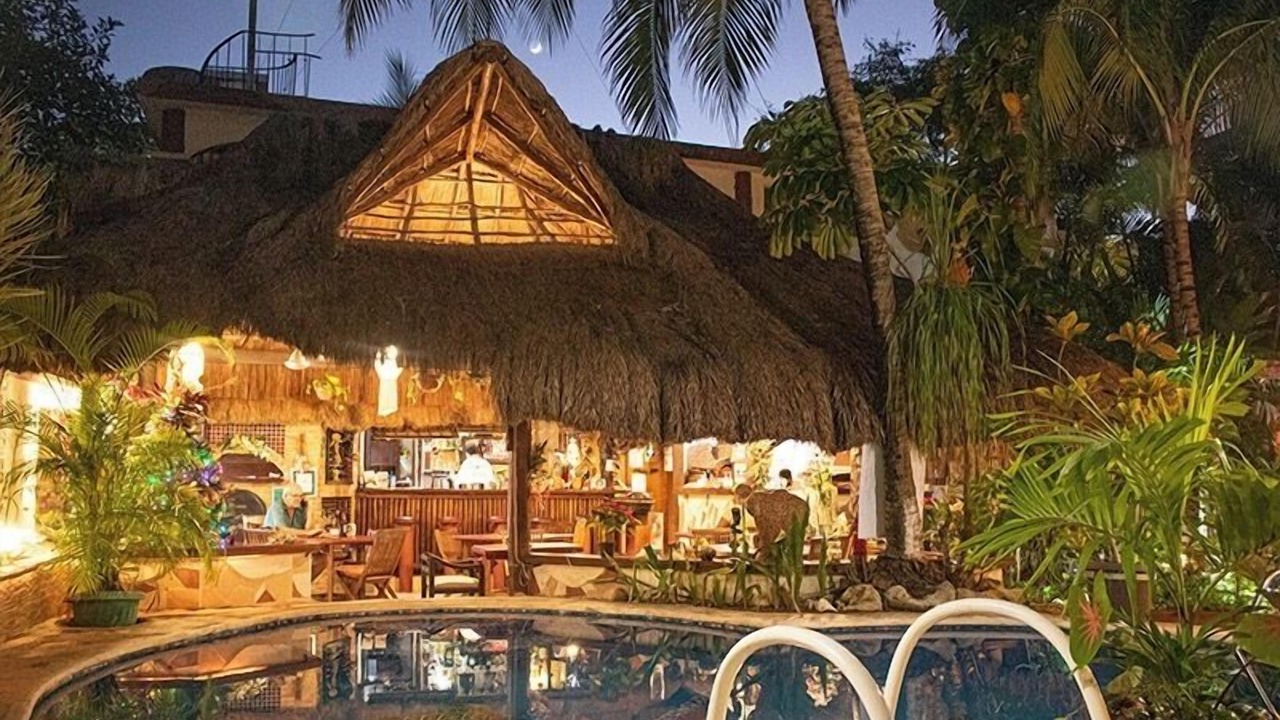 Photo of Outdoor in Villa Juarez