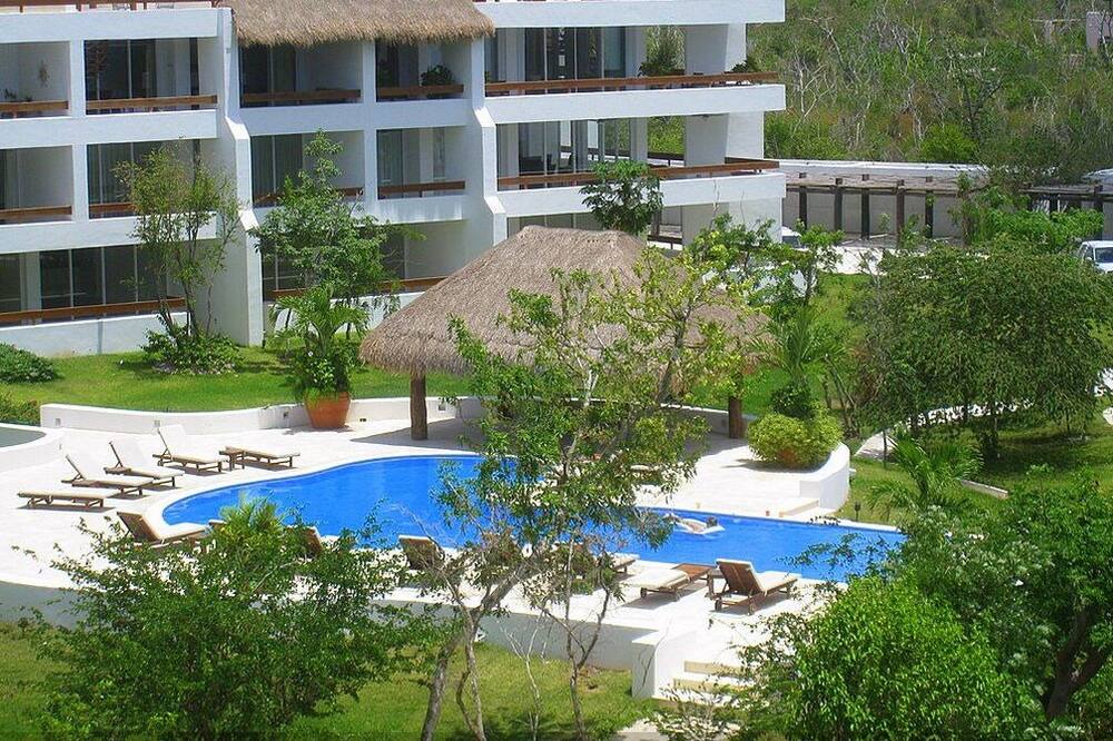 Photo of Outdoor in Costa Maya