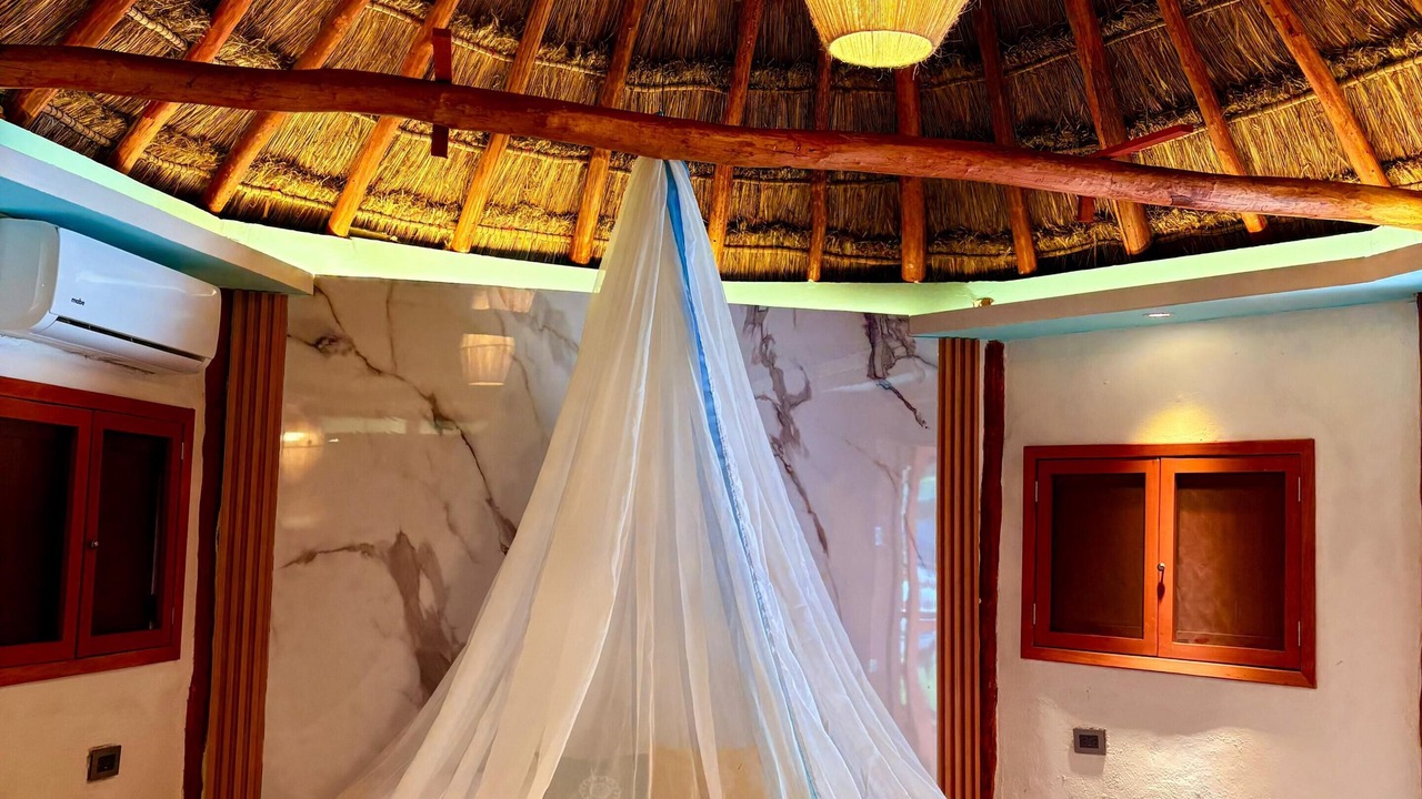 Photo of Bedroom in Chelem