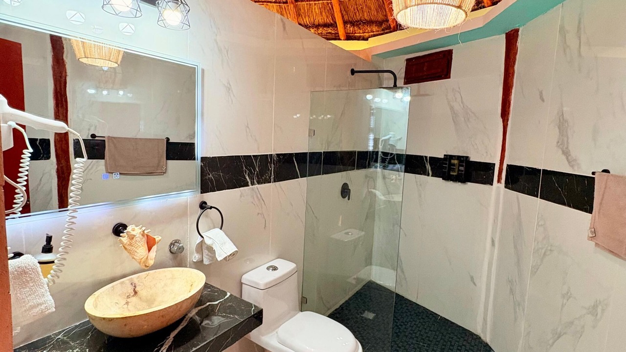 Photo of Bathroom in Chelem