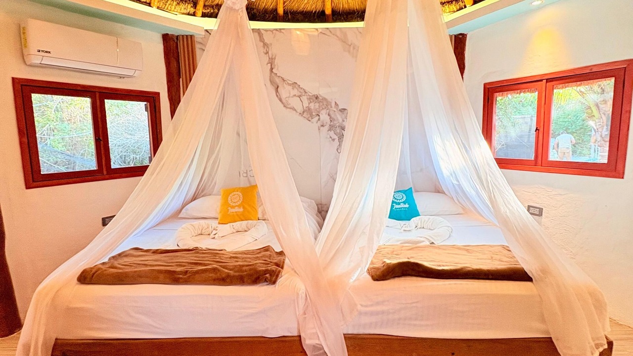 Photo of Bedroom in Chelem
