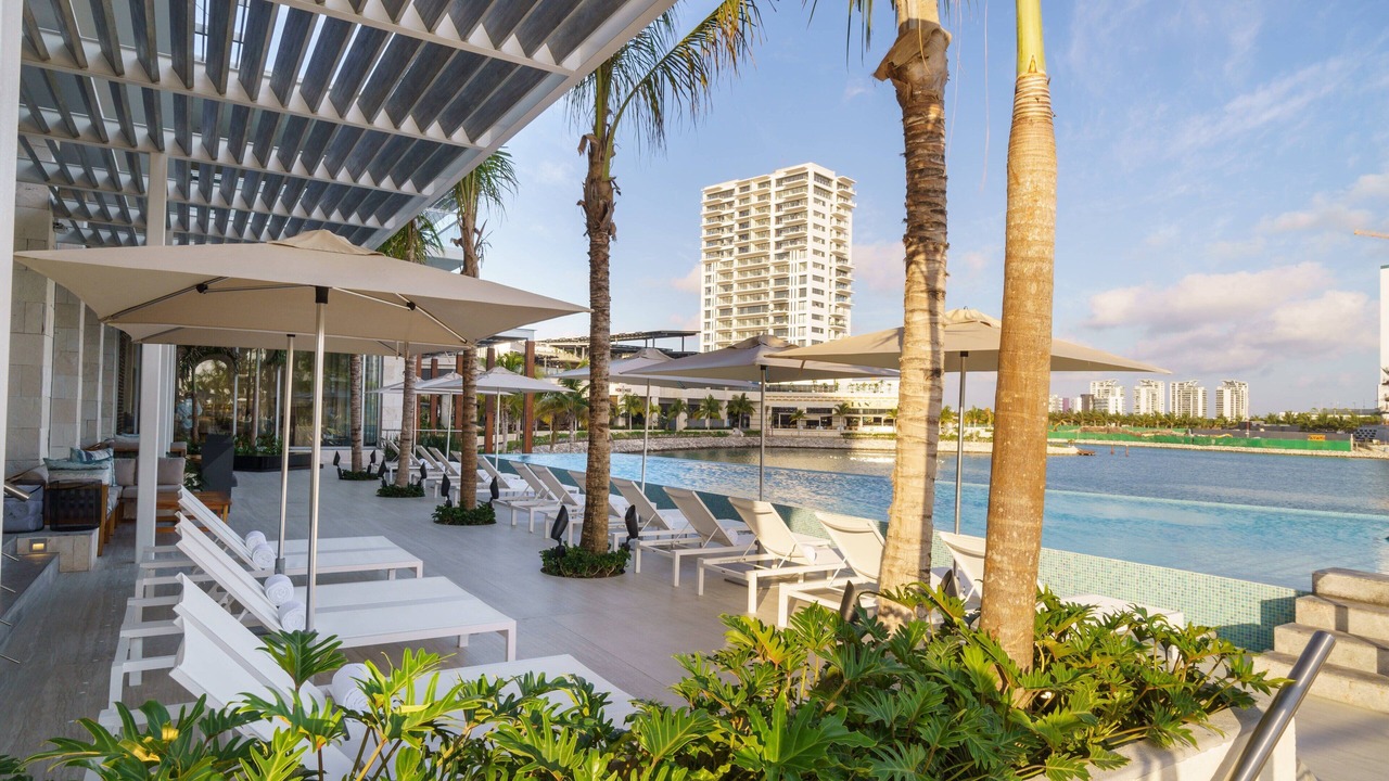 Photo of Outdoor in Zona Hotelera