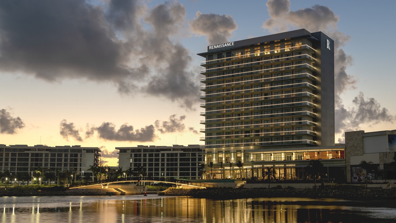Photo of Outdoor in Zona Hotelera
