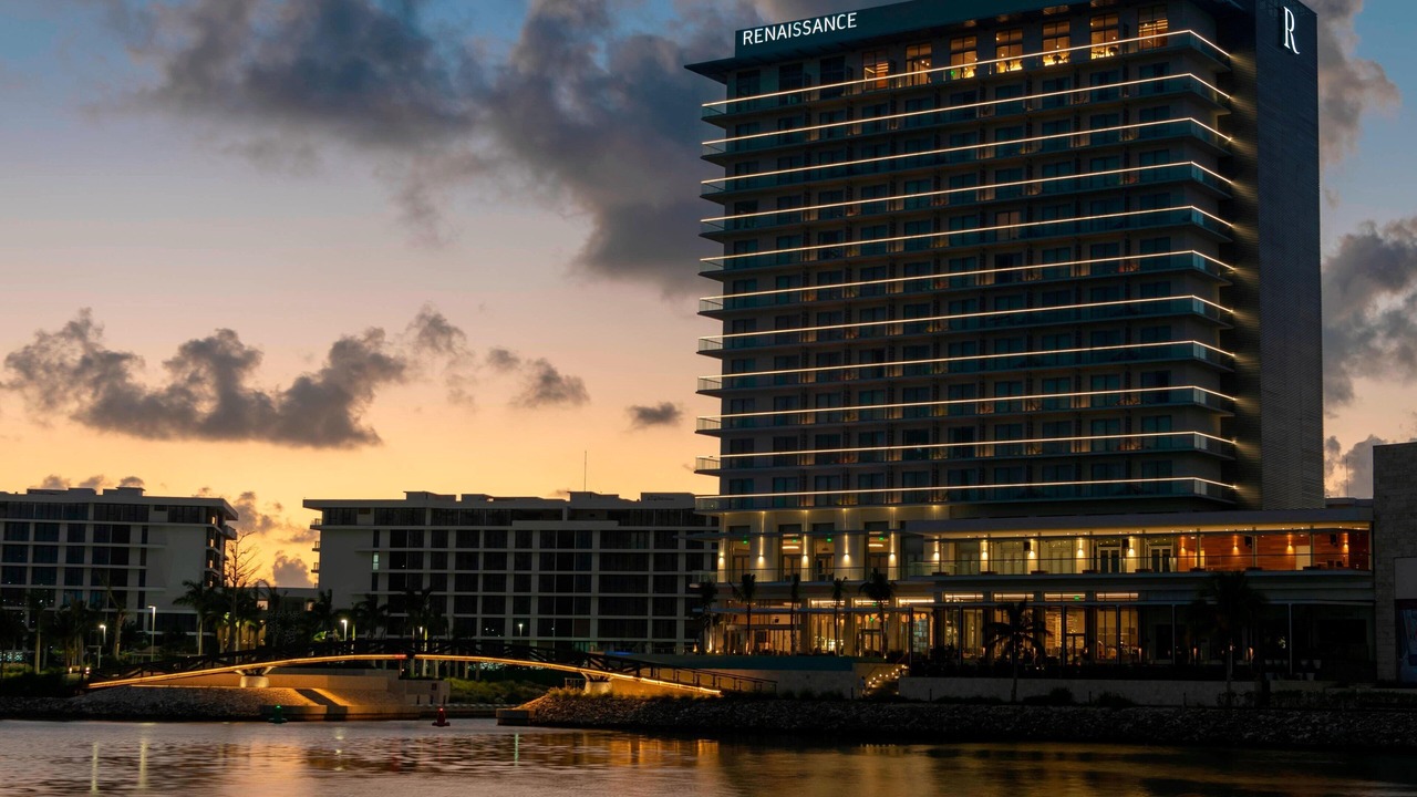 Photo of Outdoor in Zona Hotelera