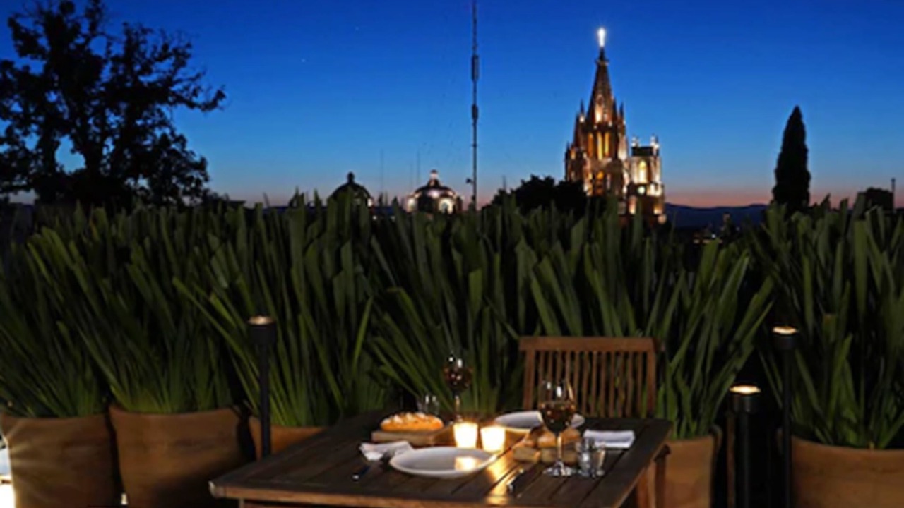 Photo of Patio Balcony in Zona Centro