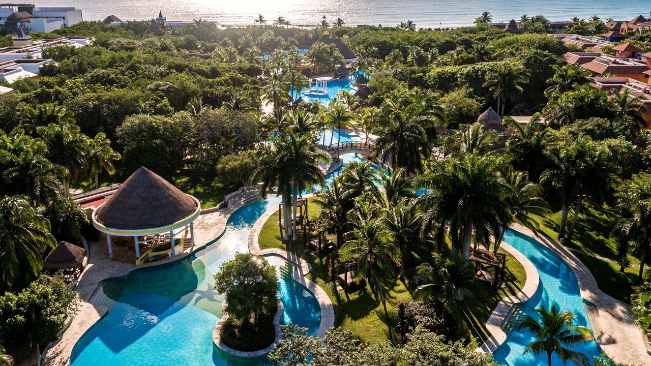Photo of Outdoor in Villa Juarez