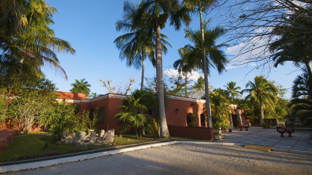 Photo of Others in Chichen Itza
