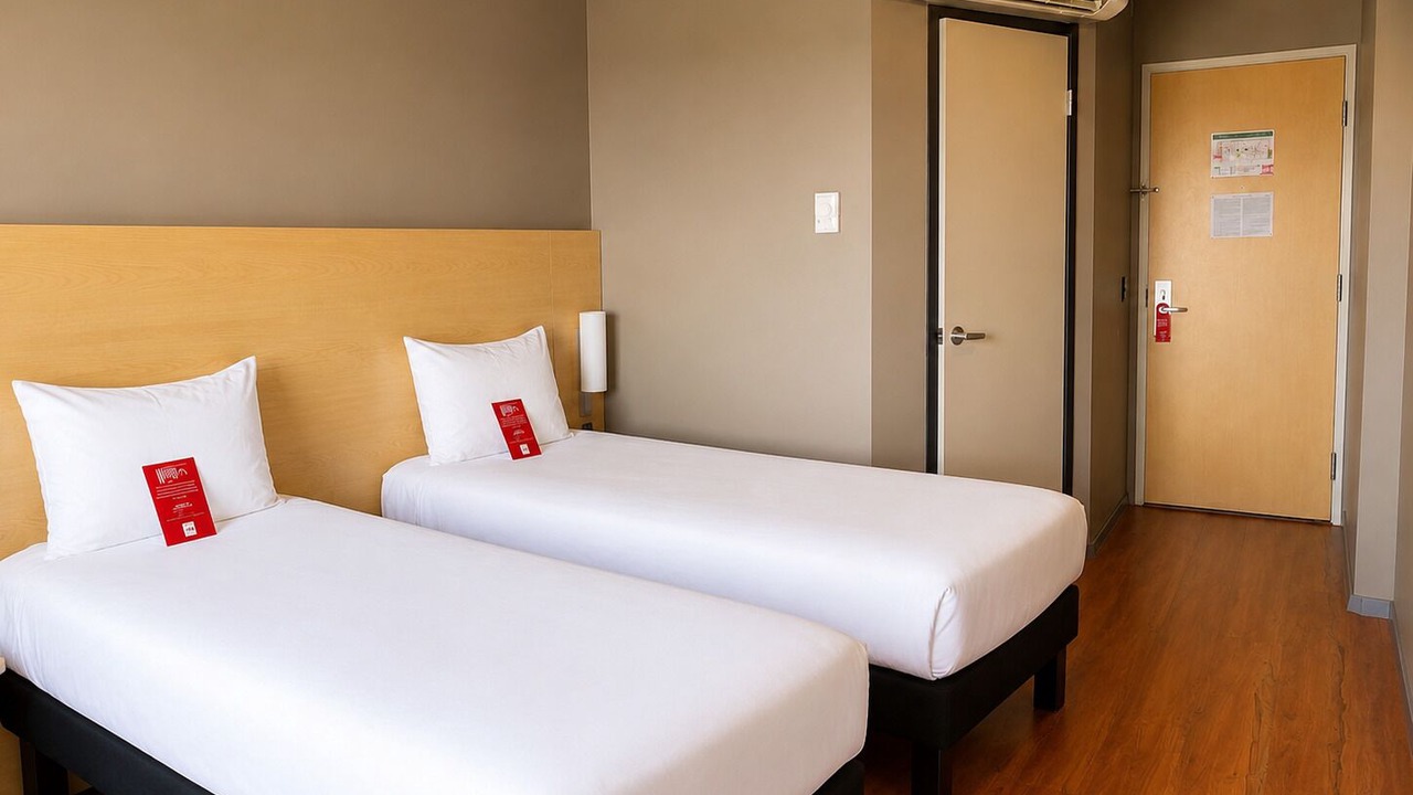 Photo of Bedroom in Aguascalientes