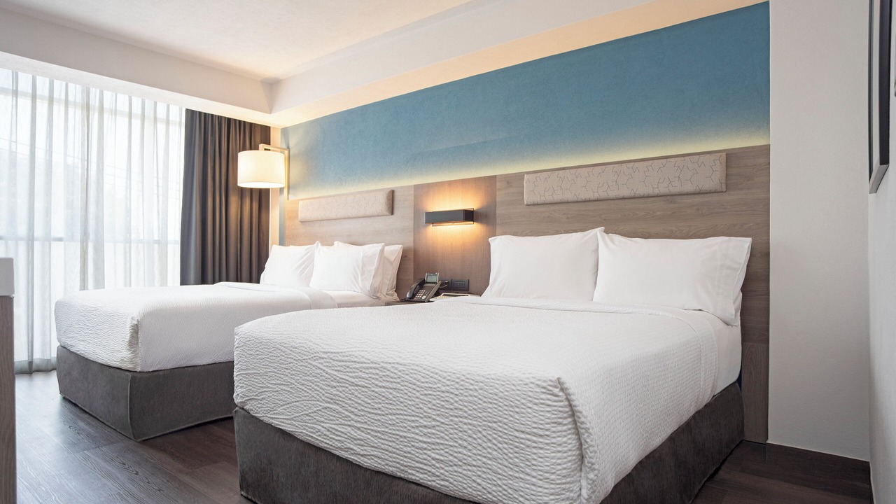 Photo of Bedroom in Zona Expo
