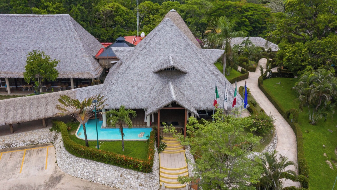 Photo of Outdoor in Palenque