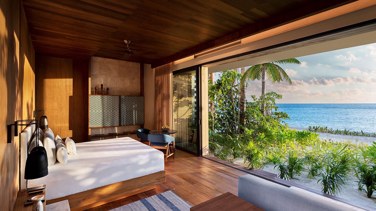 Photo of Outdoor in Mayakoba