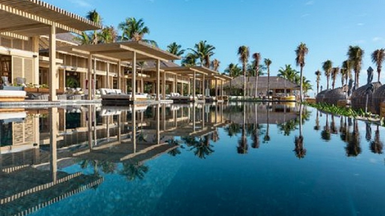 Photo of Outdoor in Mayakoba