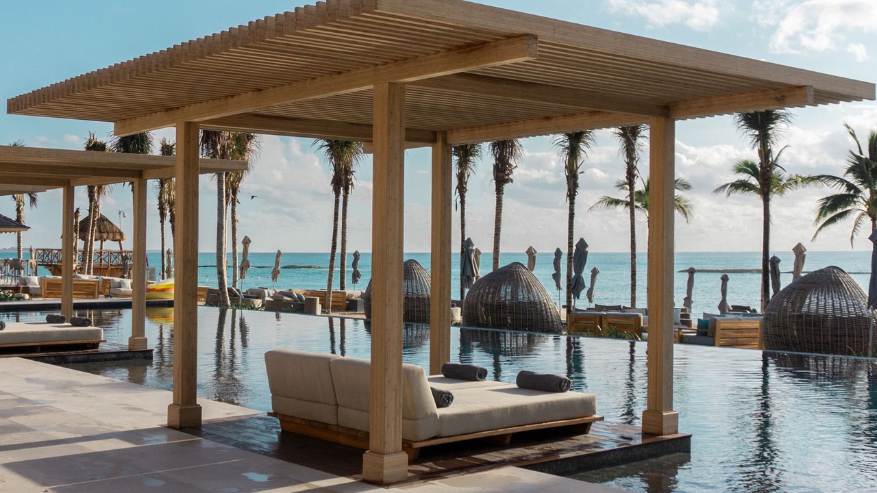 Photo of Outdoor in Mayakoba
