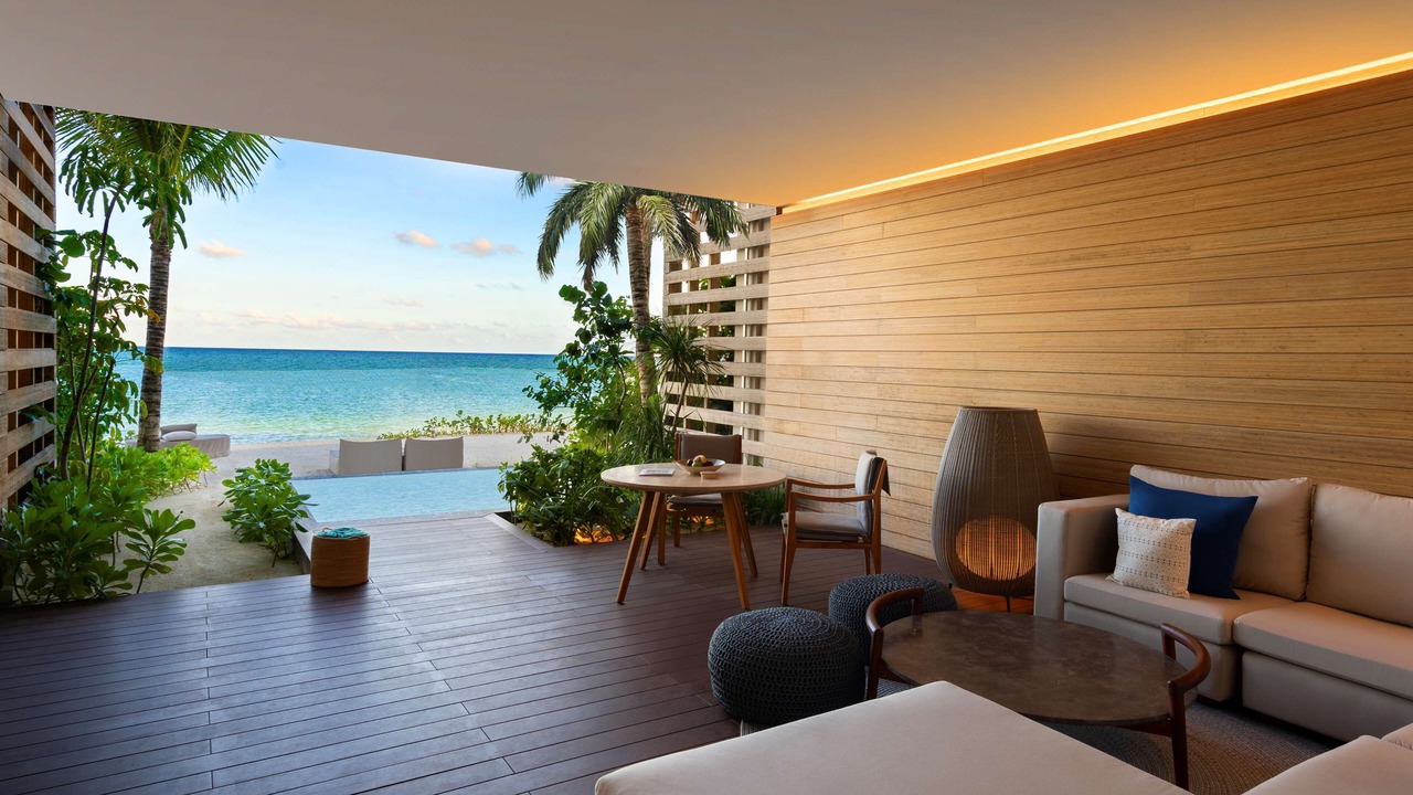 Photo of Outdoor in Mayakoba