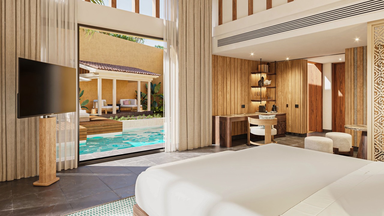 Photo of Outdoor in Mayakoba
