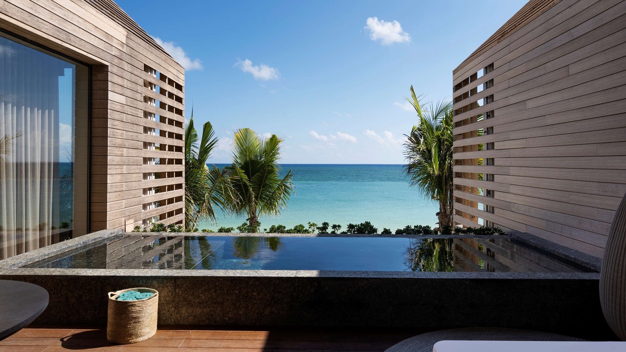 Photo of Patio Balcony in Mayakoba